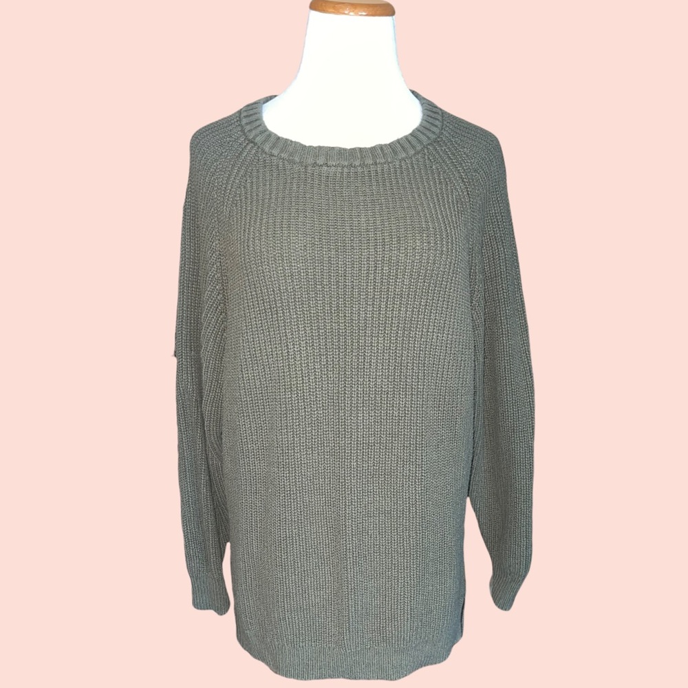 Express Woman’s Sweater